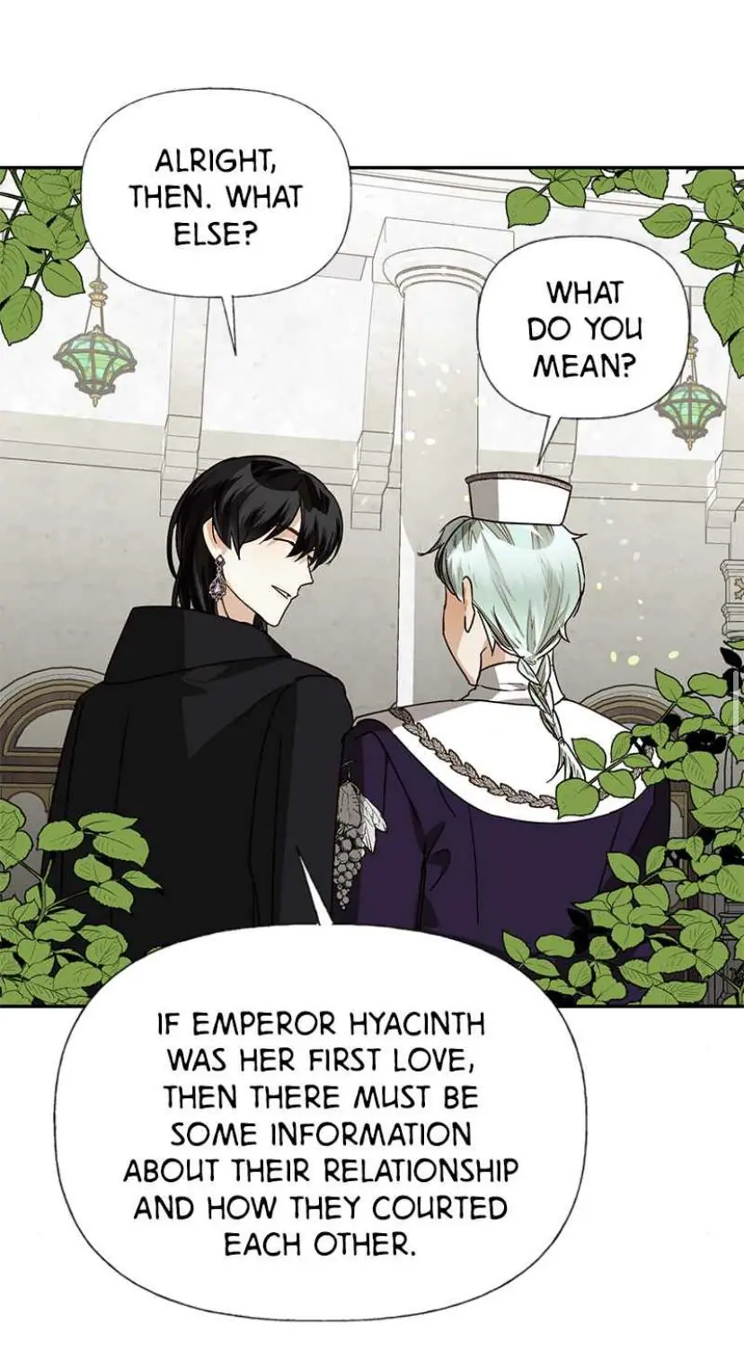 Men of the Harem Chapter 27 Page 31