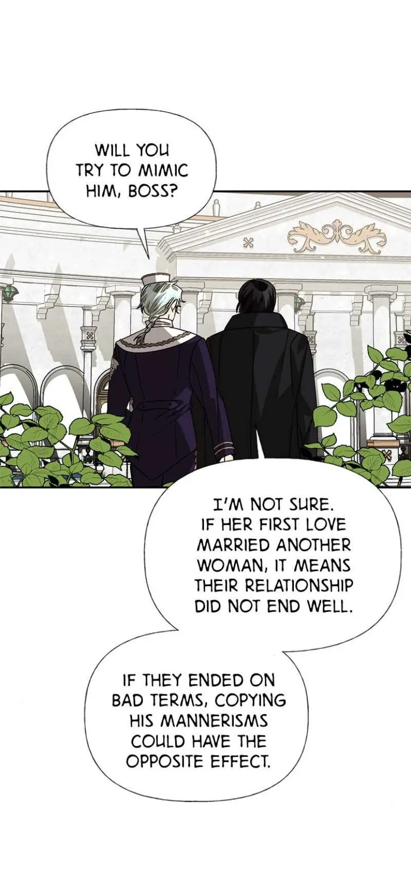 Men of the Harem Chapter 27 Page 36
