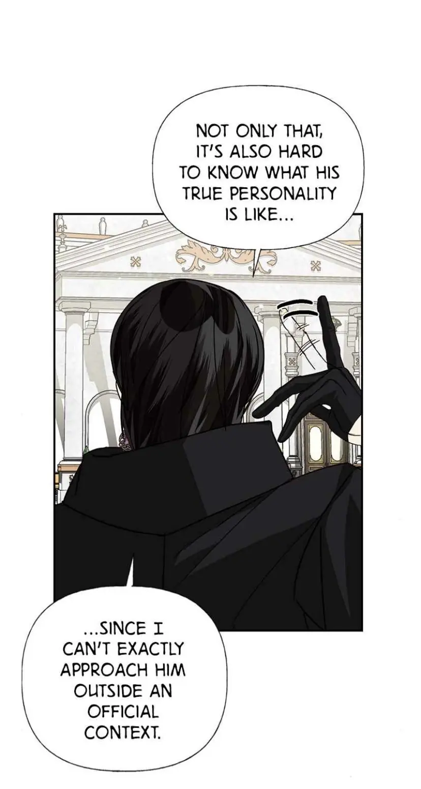 Men of the Harem Chapter 27 Page 37