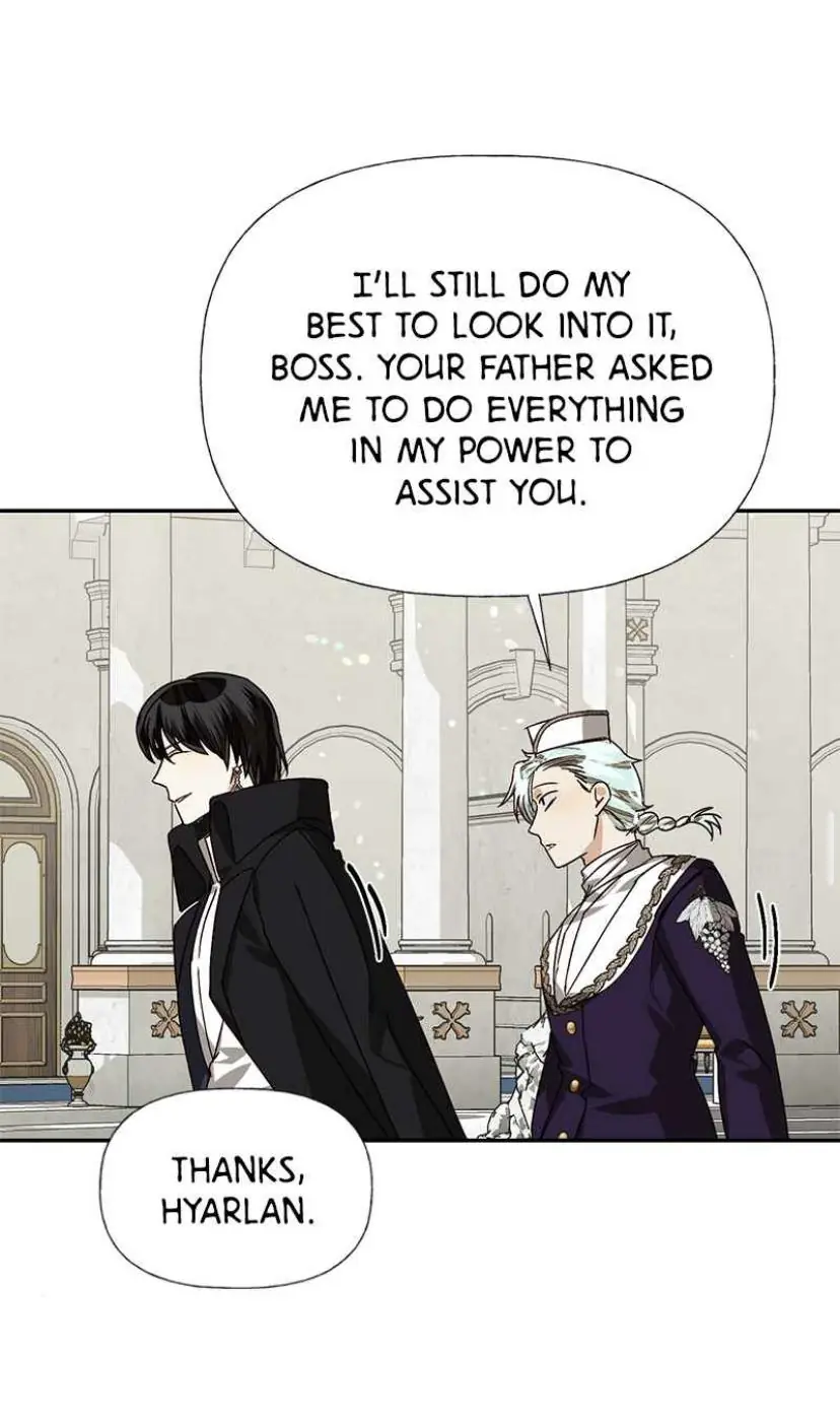 Men of the Harem Chapter 27 Page 38