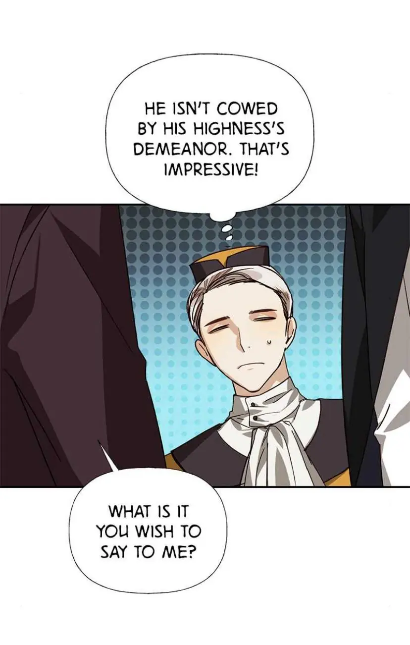 Men of the Harem Chapter 27 Page 46