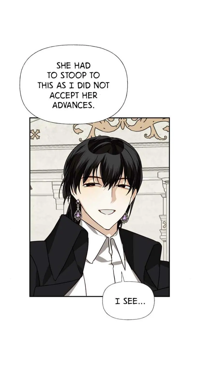 Men of the Harem Chapter 27 Page 50