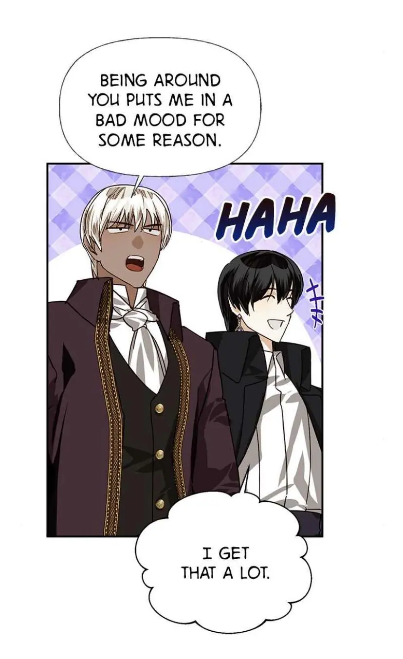 Men of the Harem Chapter 27 Page 55