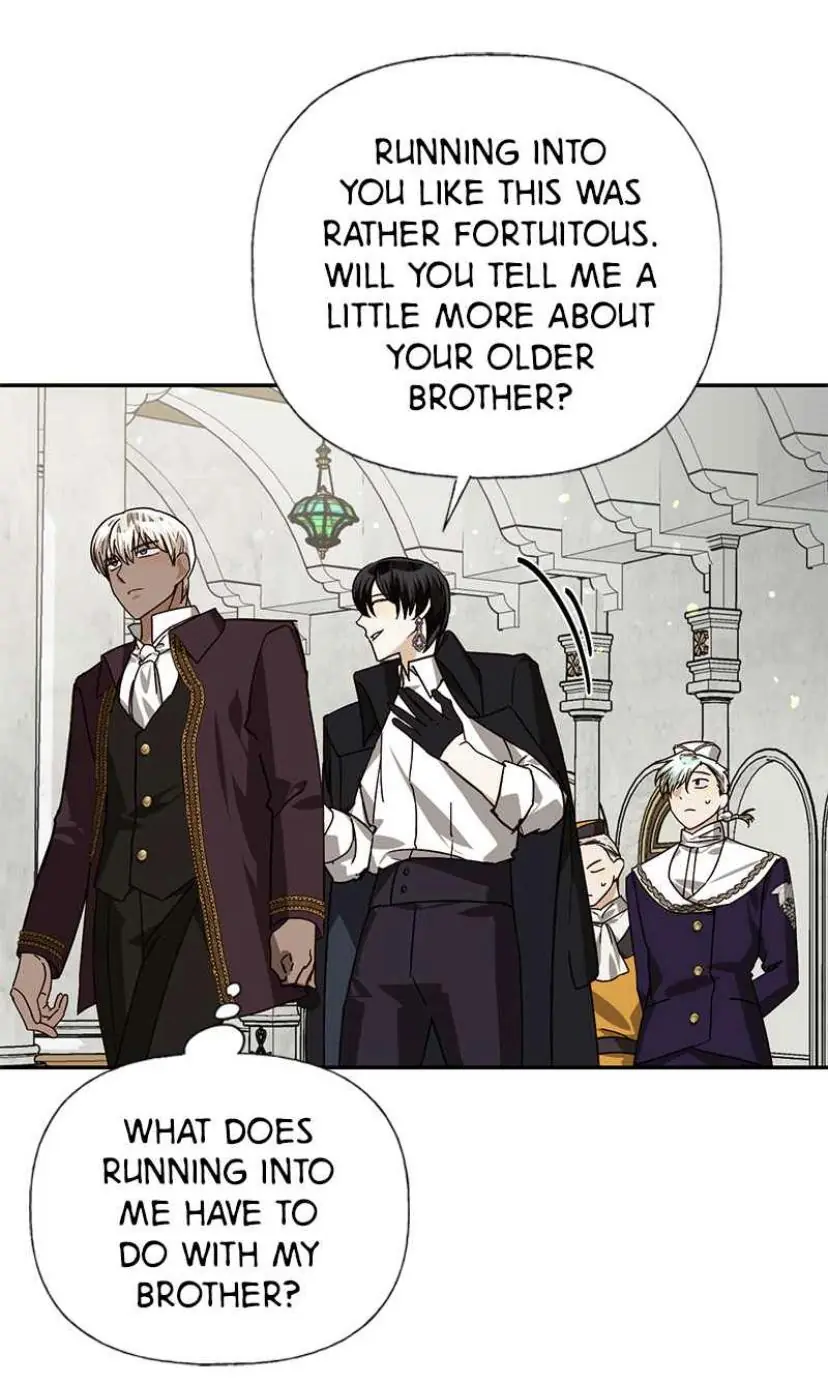 Men of the Harem Chapter 27 Page 56
