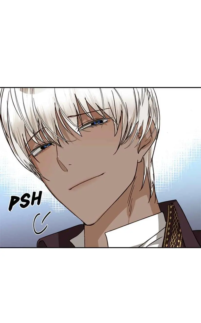 Men of the Harem Chapter 27 Page 60