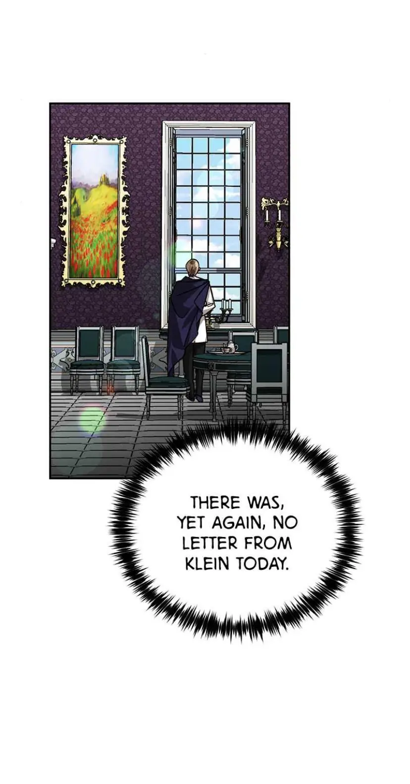 Men of the Harem Chapter 27 Page 64