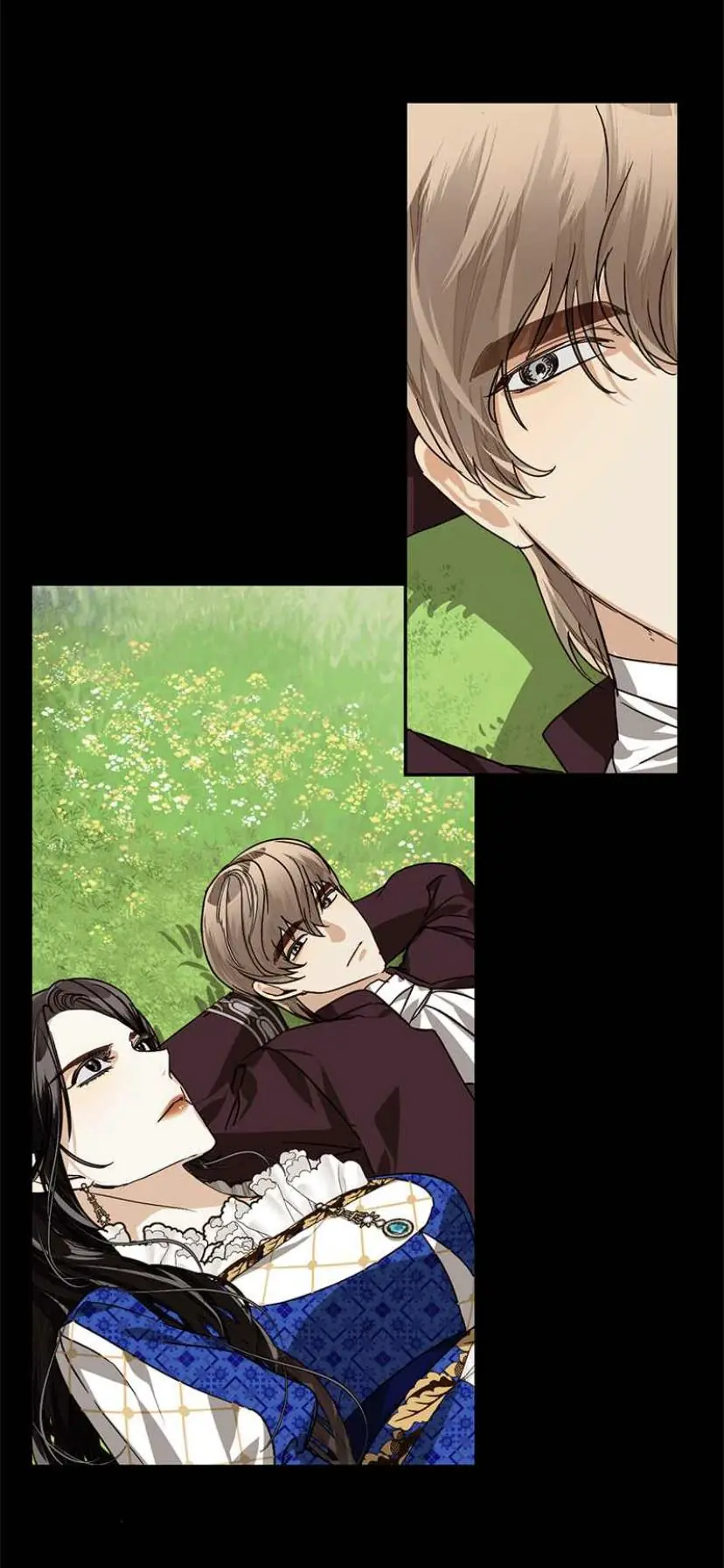 Men of the Harem Chapter 28 Page 8