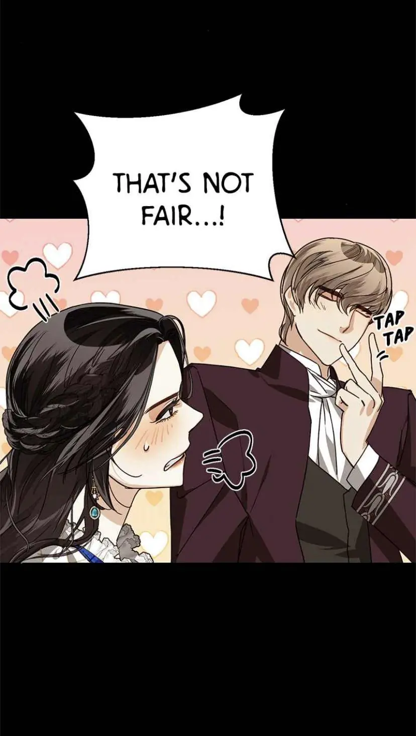 Men of the Harem Chapter 28 Page 11