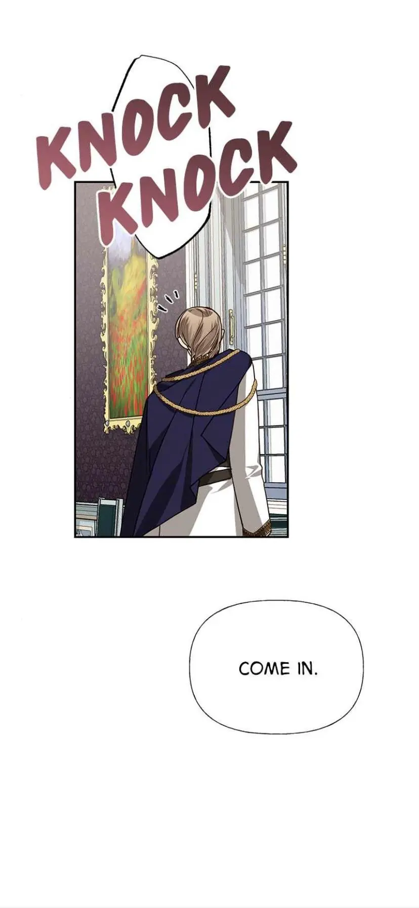 Men of the Harem Chapter 28 Page 15