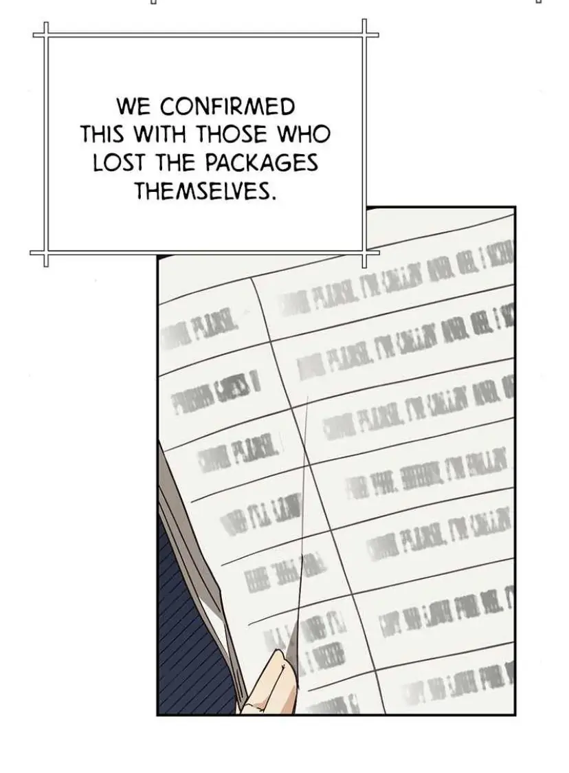 Men of the Harem Chapter 28 Page 20