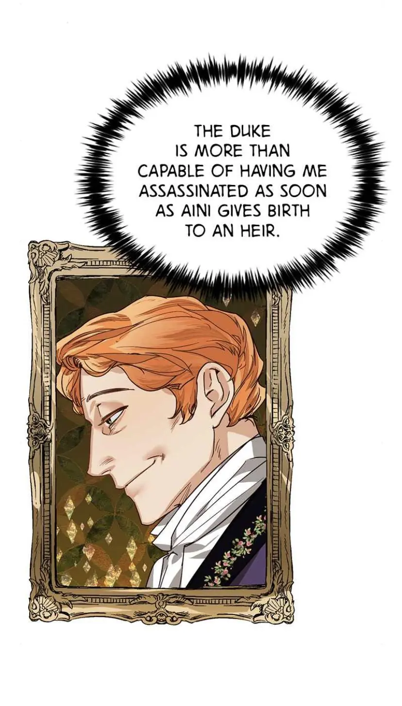 Men of the Harem Chapter 28 Page 25