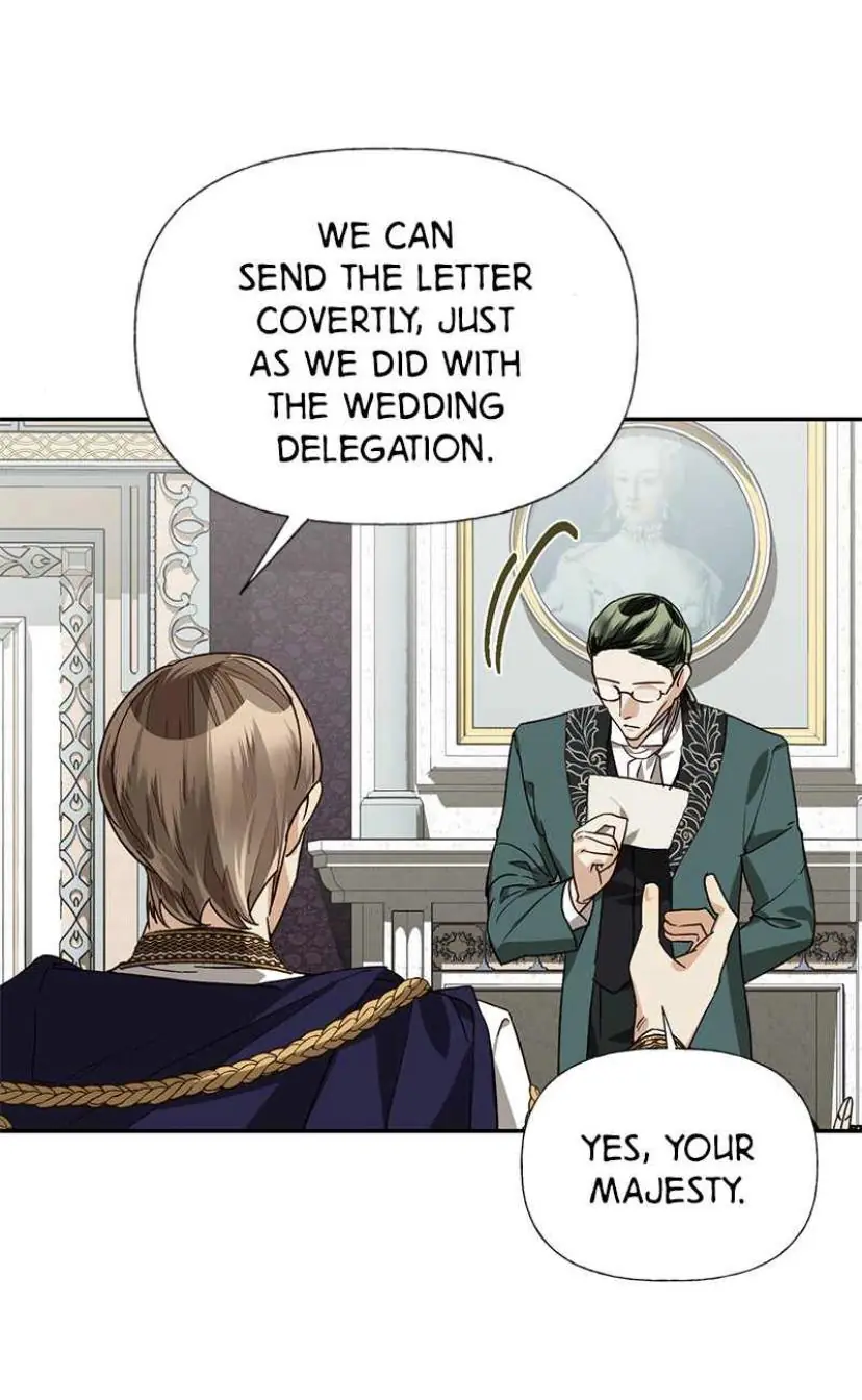 Men of the Harem Chapter 28 Page 34