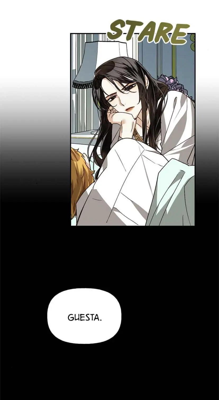 Men of the Harem Chapter 28 Page 39