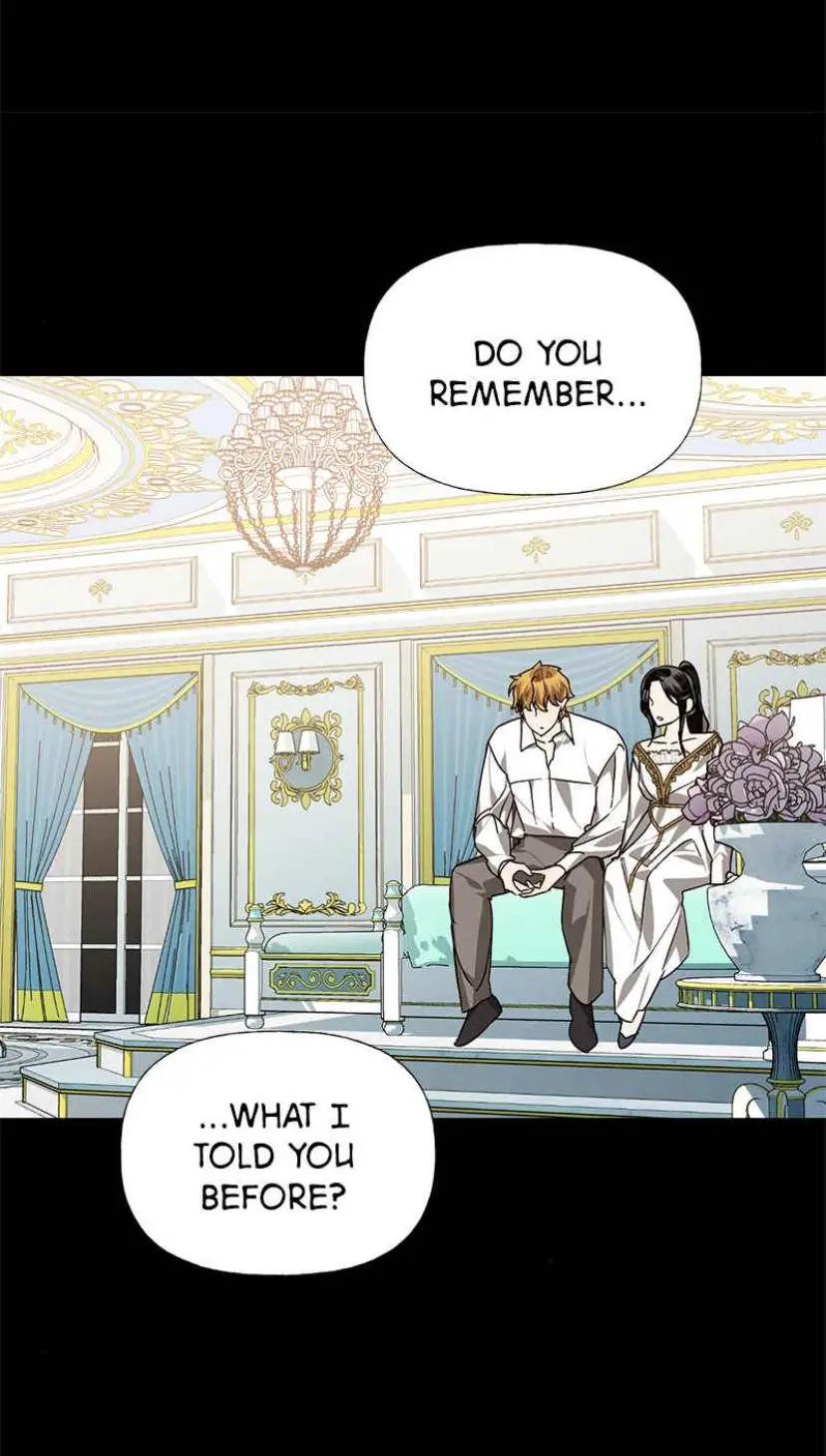 Men of the Harem Chapter 28 Page 40