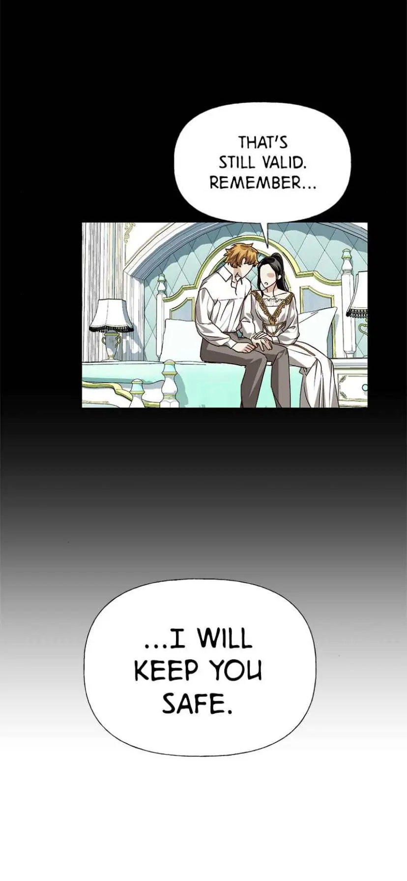 Men of the Harem Chapter 28 Page 42