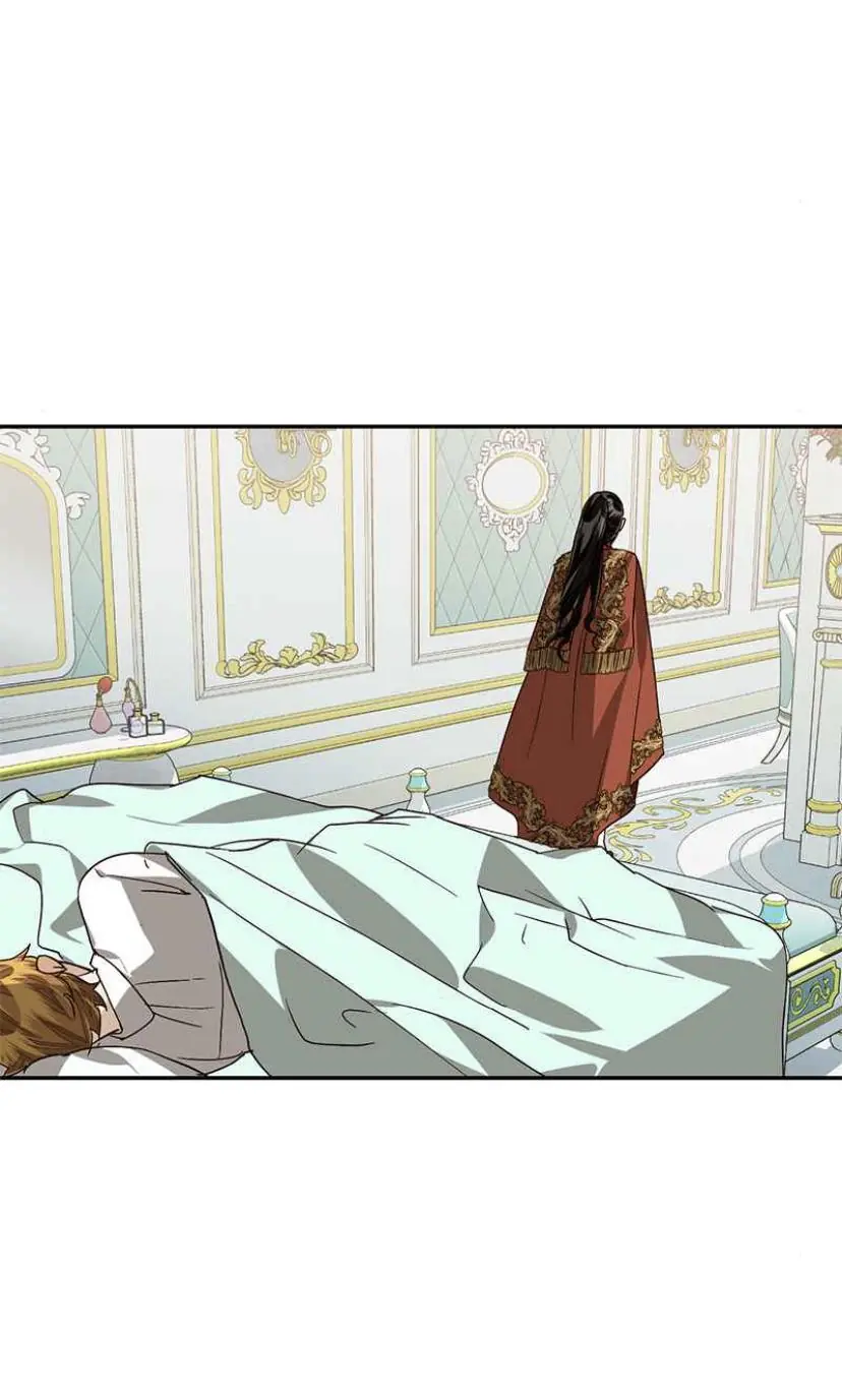 Men of the Harem Chapter 28 Page 46