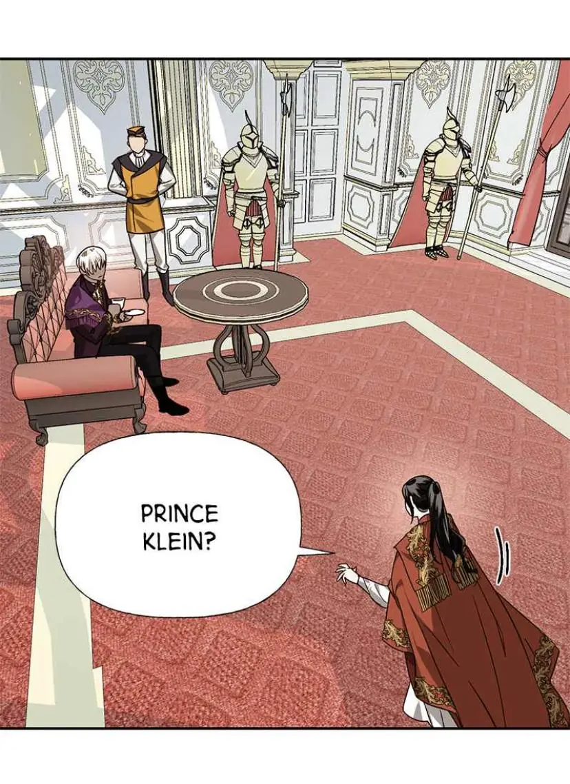 Men of the Harem Chapter 28 Page 48