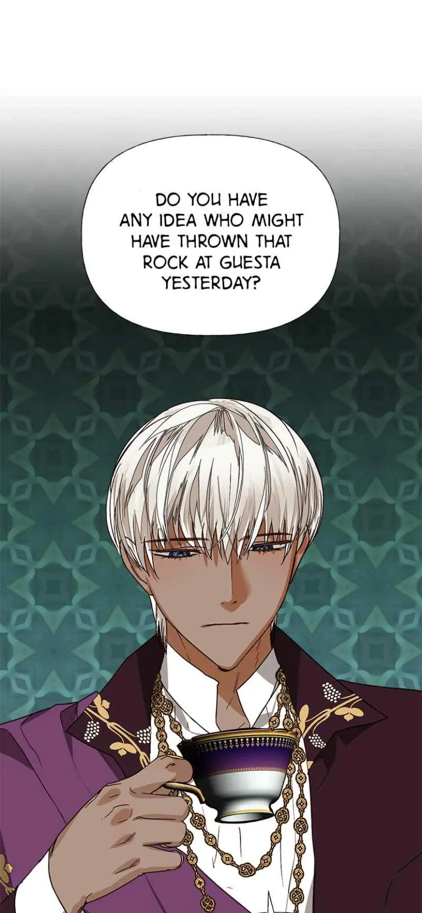 Men of the Harem Chapter 28 Page 60