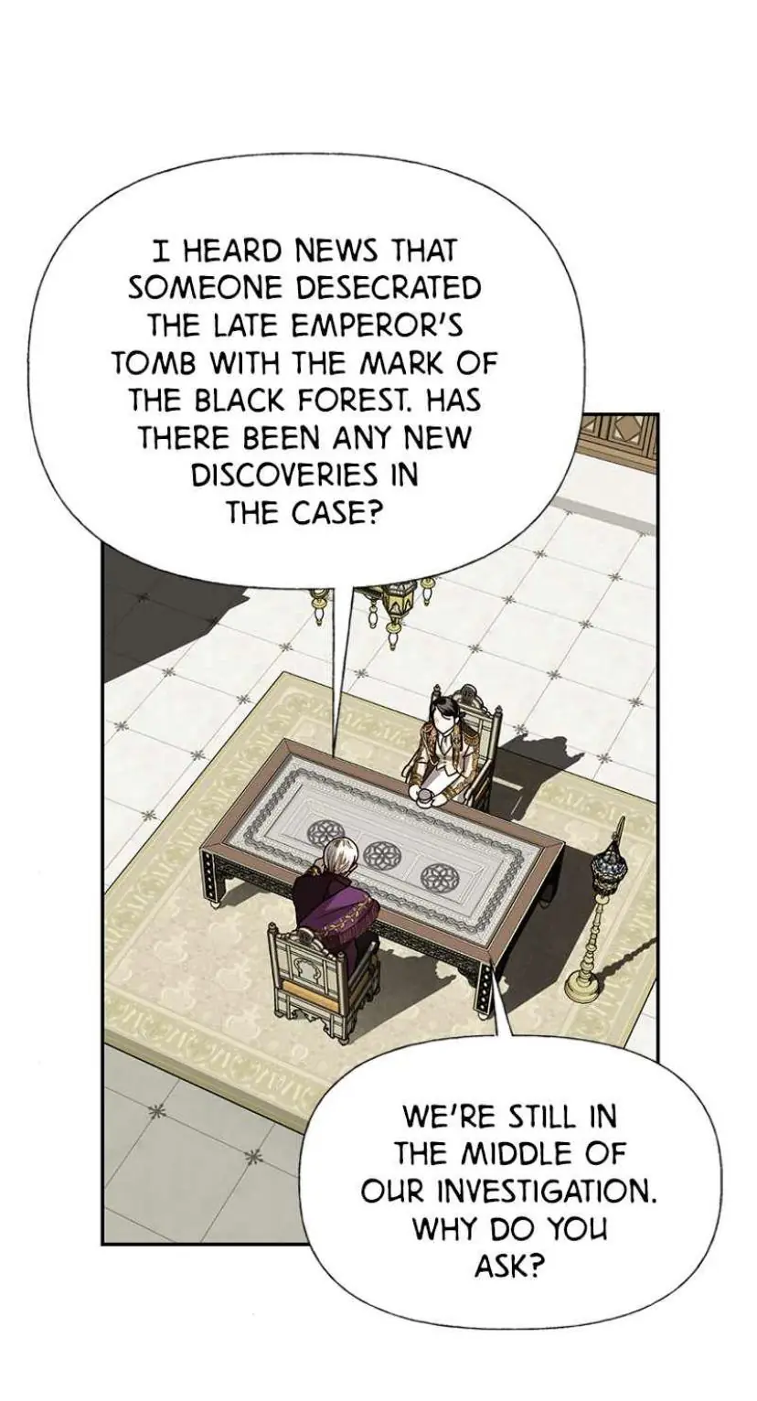 Men of the Harem Chapter 28 Page 67