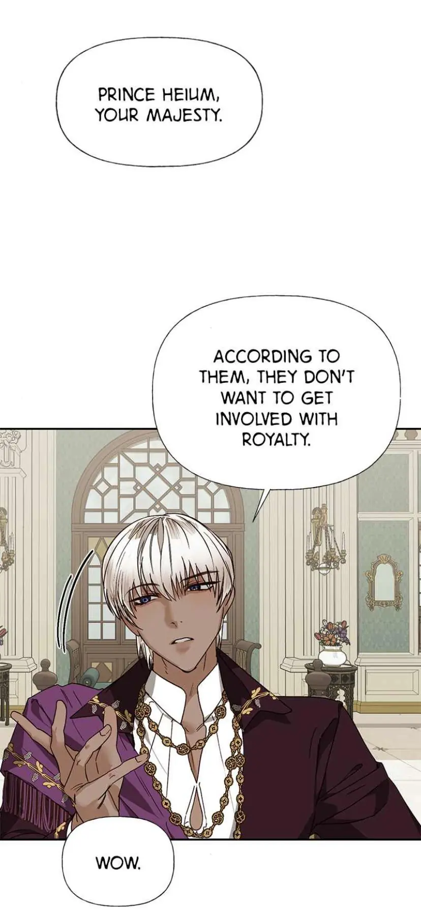 Men of the Harem Chapter 29 Page 5