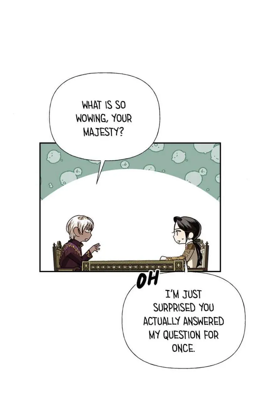 Men of the Harem Chapter 29 Page 6