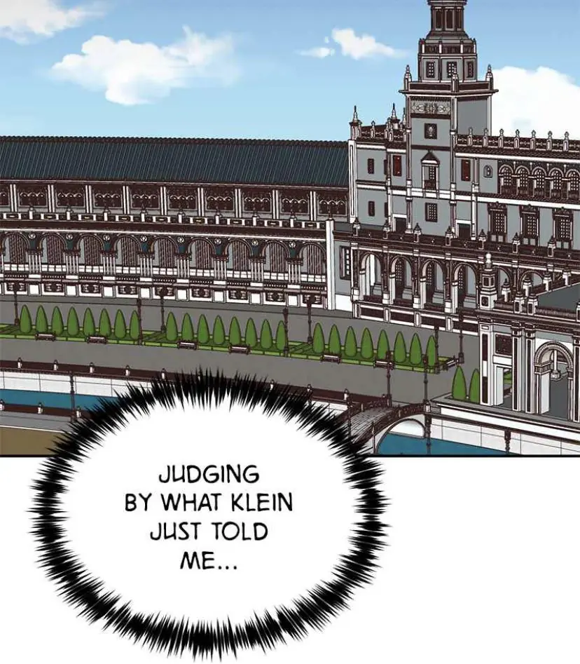 Men of the Harem Chapter 29 Page 11
