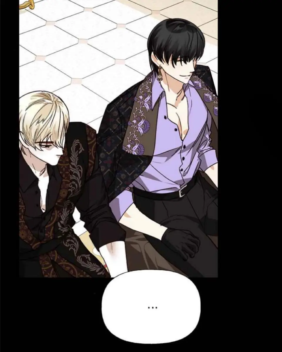 Men of the Harem Chapter 29 Page 16