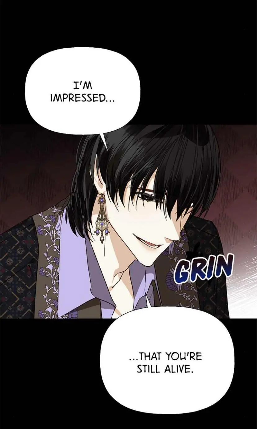 Men of the Harem Chapter 29 Page 20