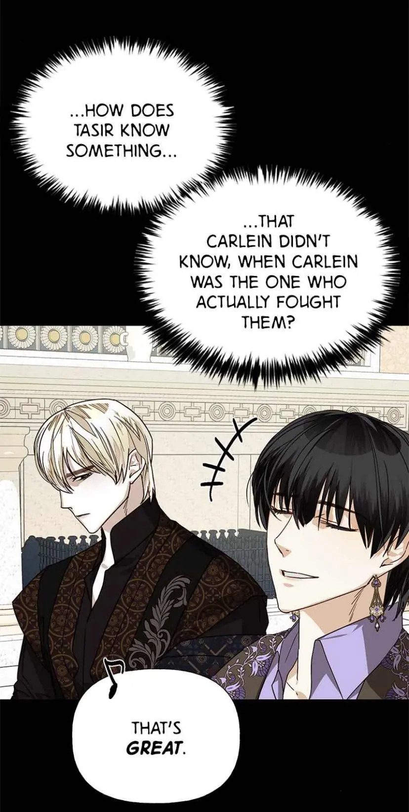 Men of the Harem Chapter 29 Page 29
