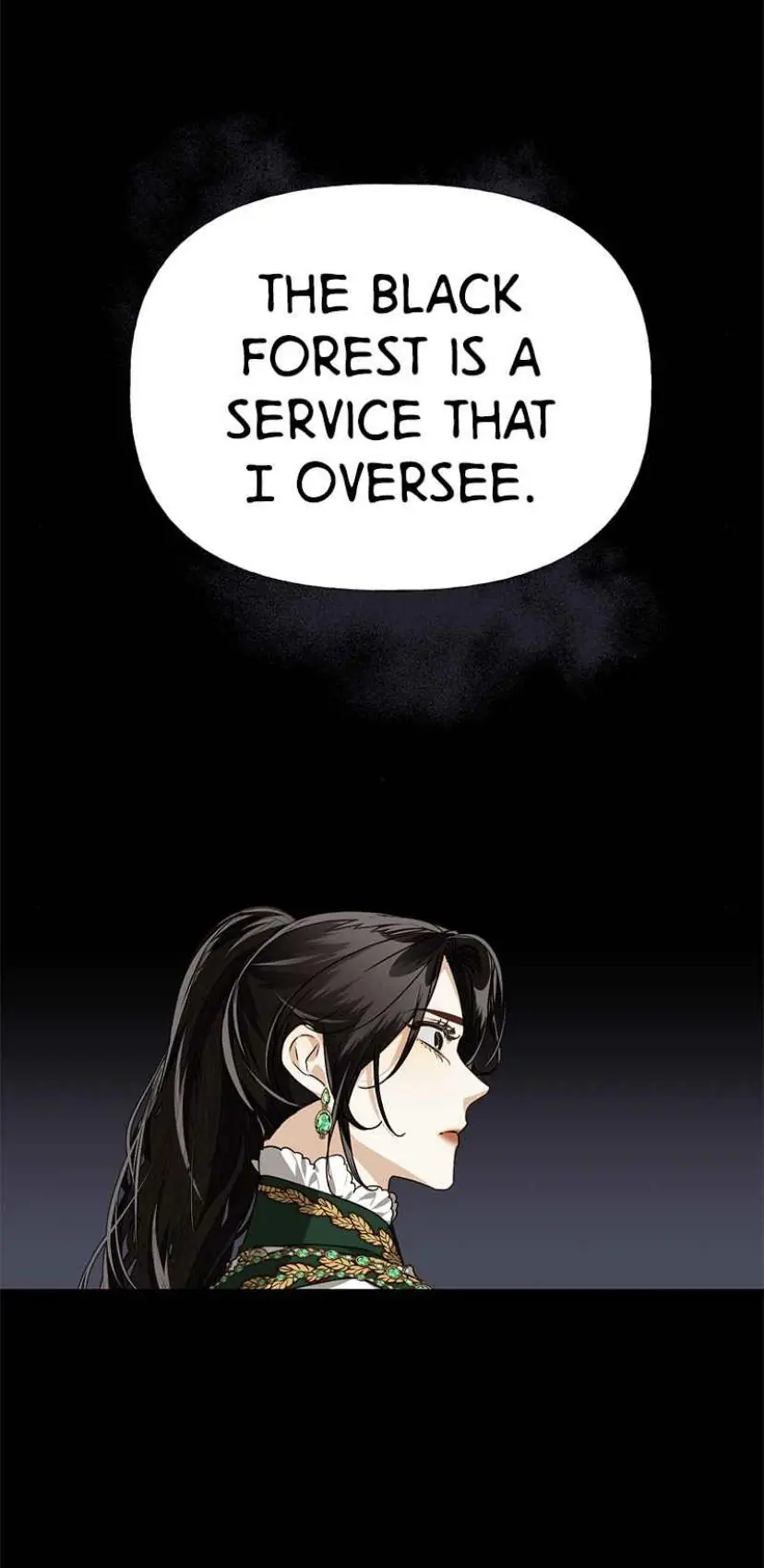 Men of the Harem Chapter 29 Page 33