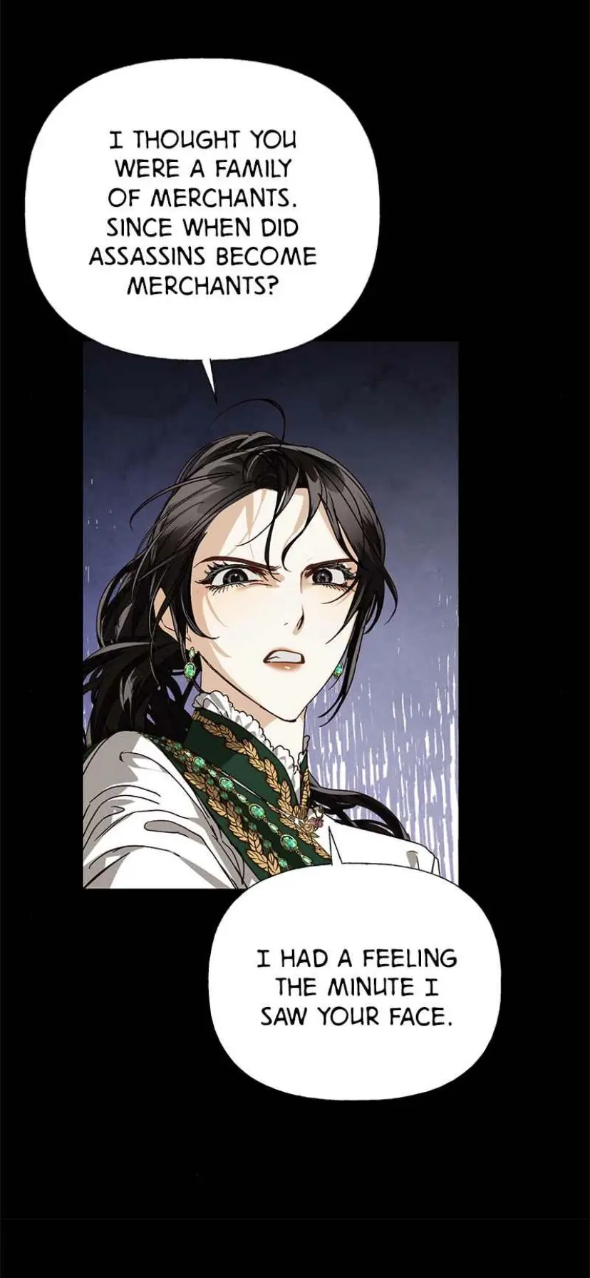 Men of the Harem Chapter 29 Page 36