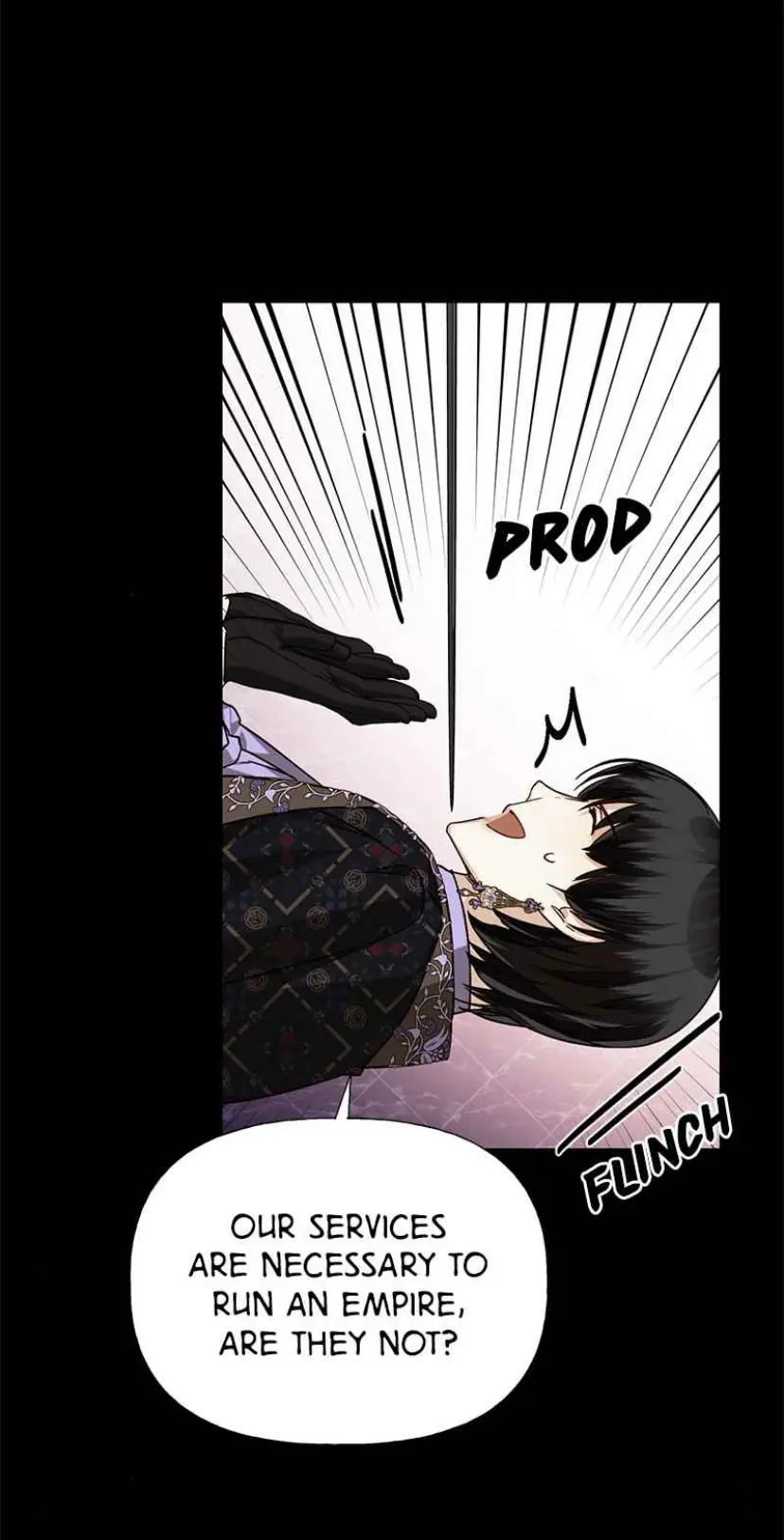 Men of the Harem Chapter 29 Page 44
