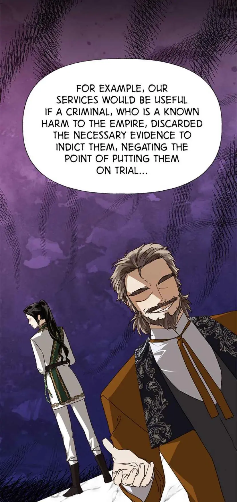 Men of the Harem Chapter 29 Page 46