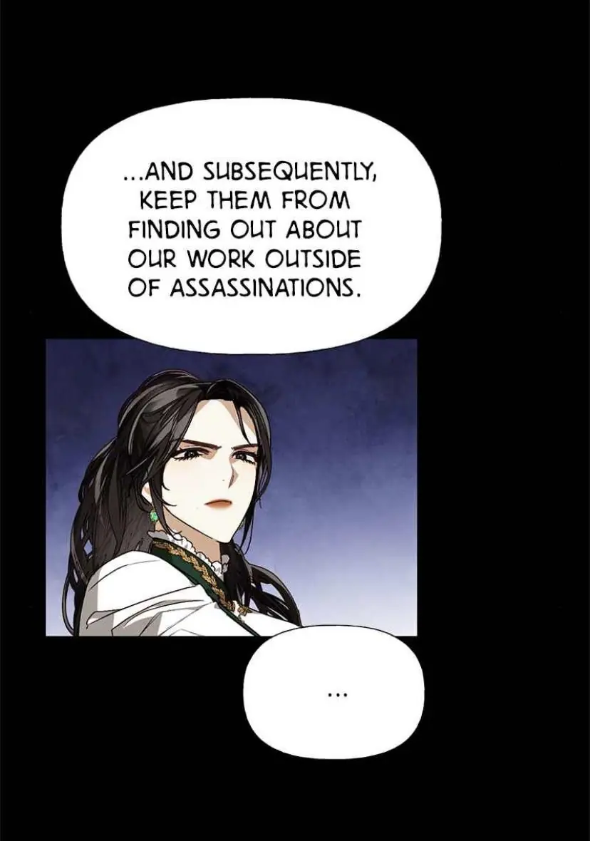 Men of the Harem Chapter 29 Page 49