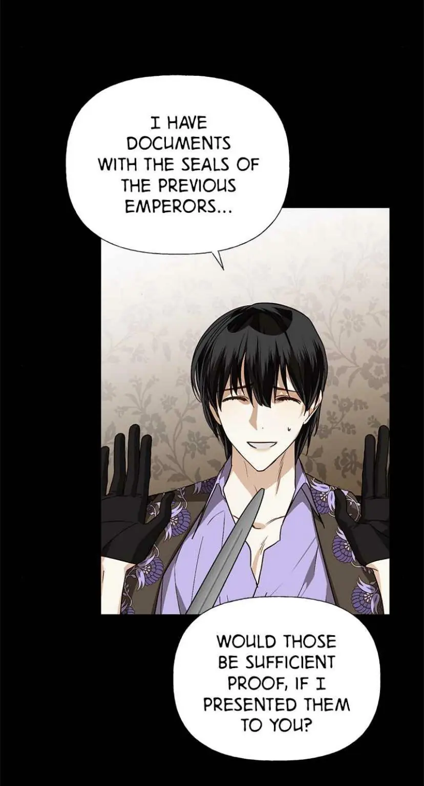 Men of the Harem Chapter 29 Page 50
