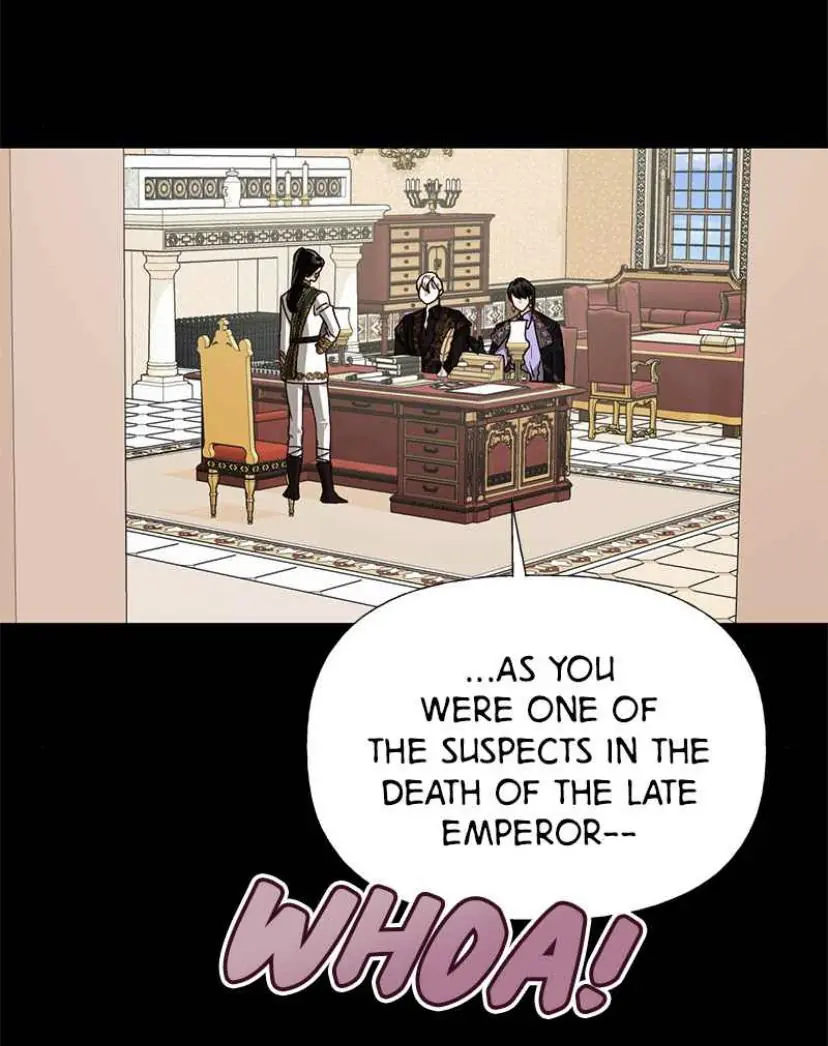 Men of the Harem Chapter 29 Page 55