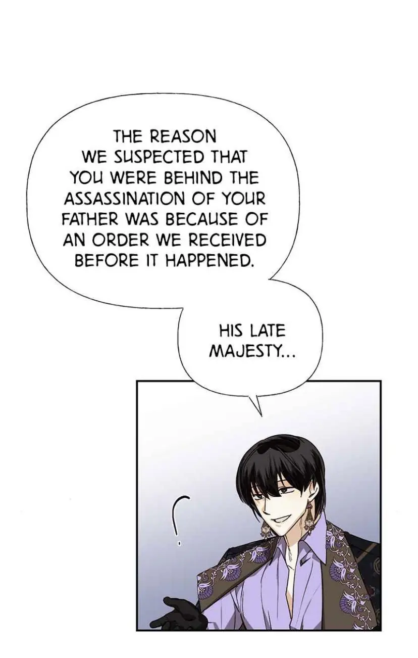 Men of the Harem Chapter 30 Page 5