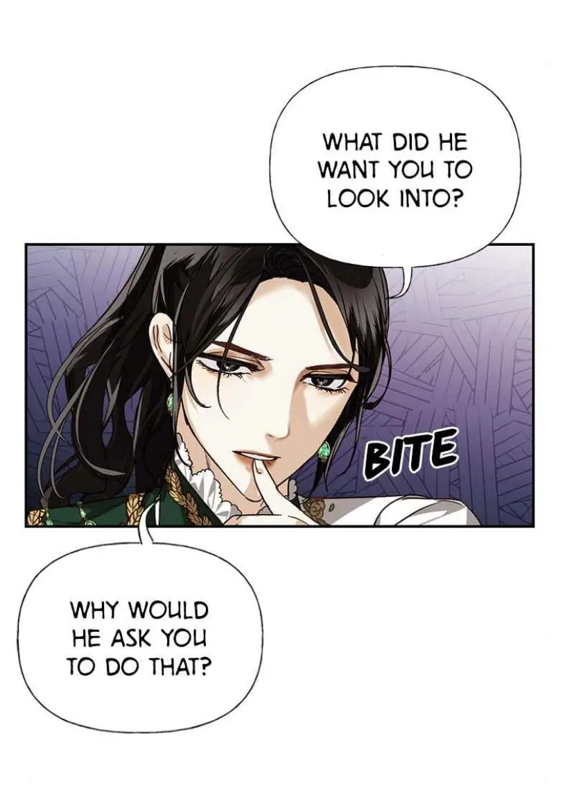 Men of the Harem Chapter 30 Page 8