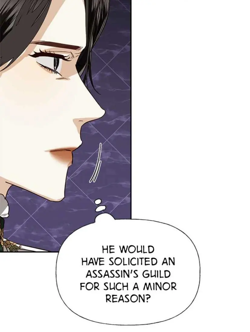Men of the Harem Chapter 30 Page 10
