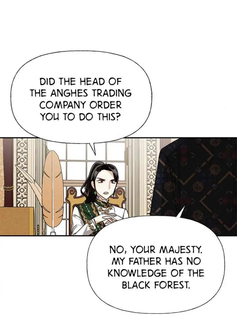 Men of the Harem Chapter 30 Page 15