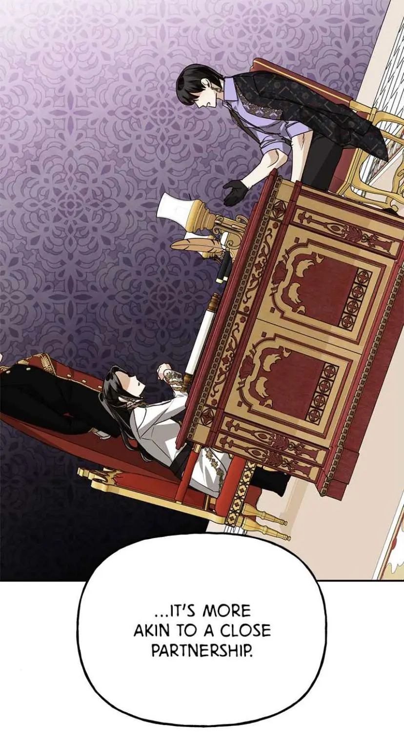 Men of the Harem Chapter 30 Page 18