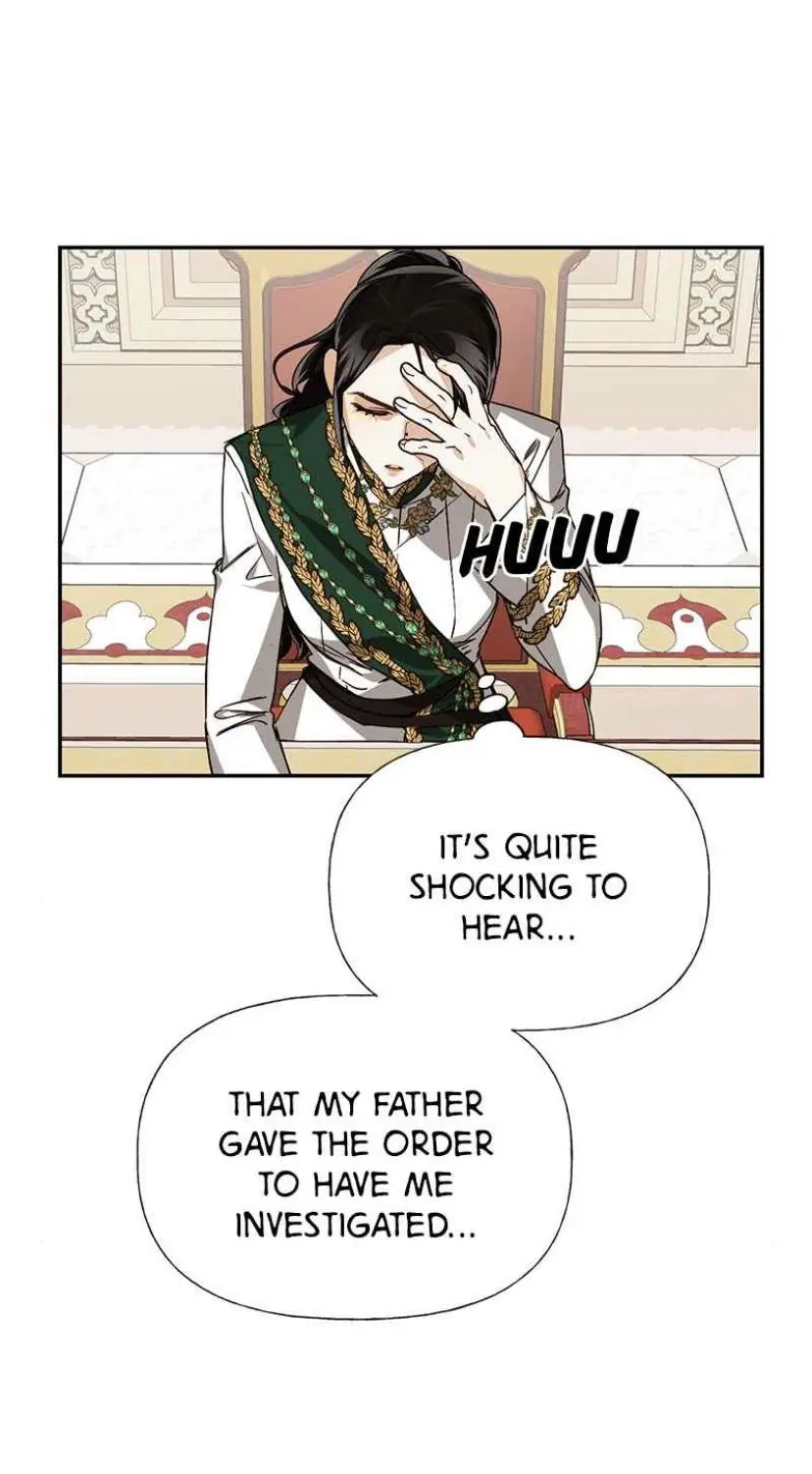Men of the Harem Chapter 30 Page 19