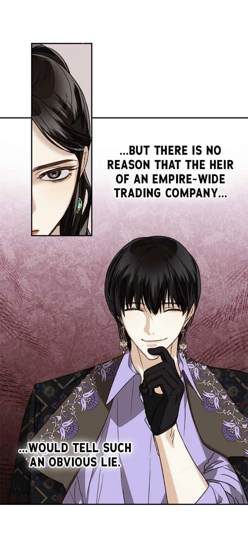 Men of the Harem Chapter 30 Page 20