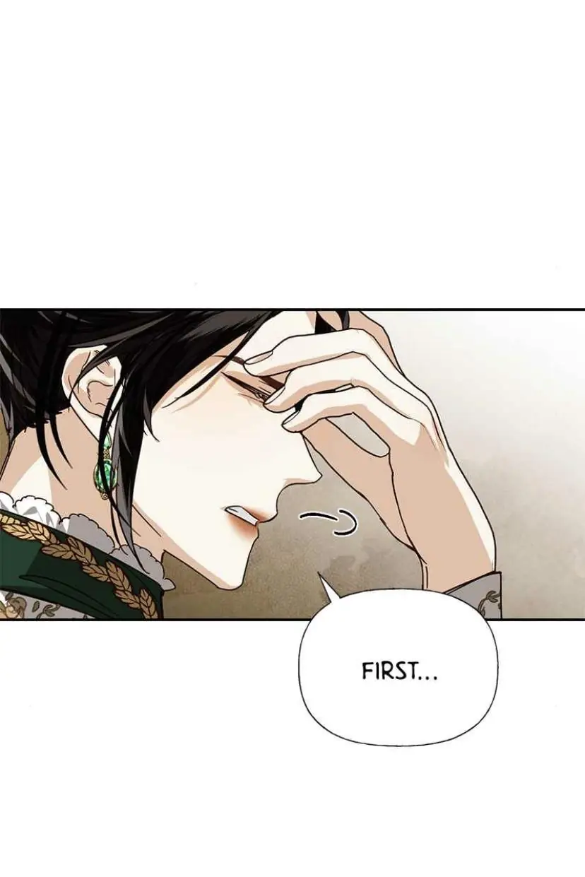 Men of the Harem Chapter 30 Page 21