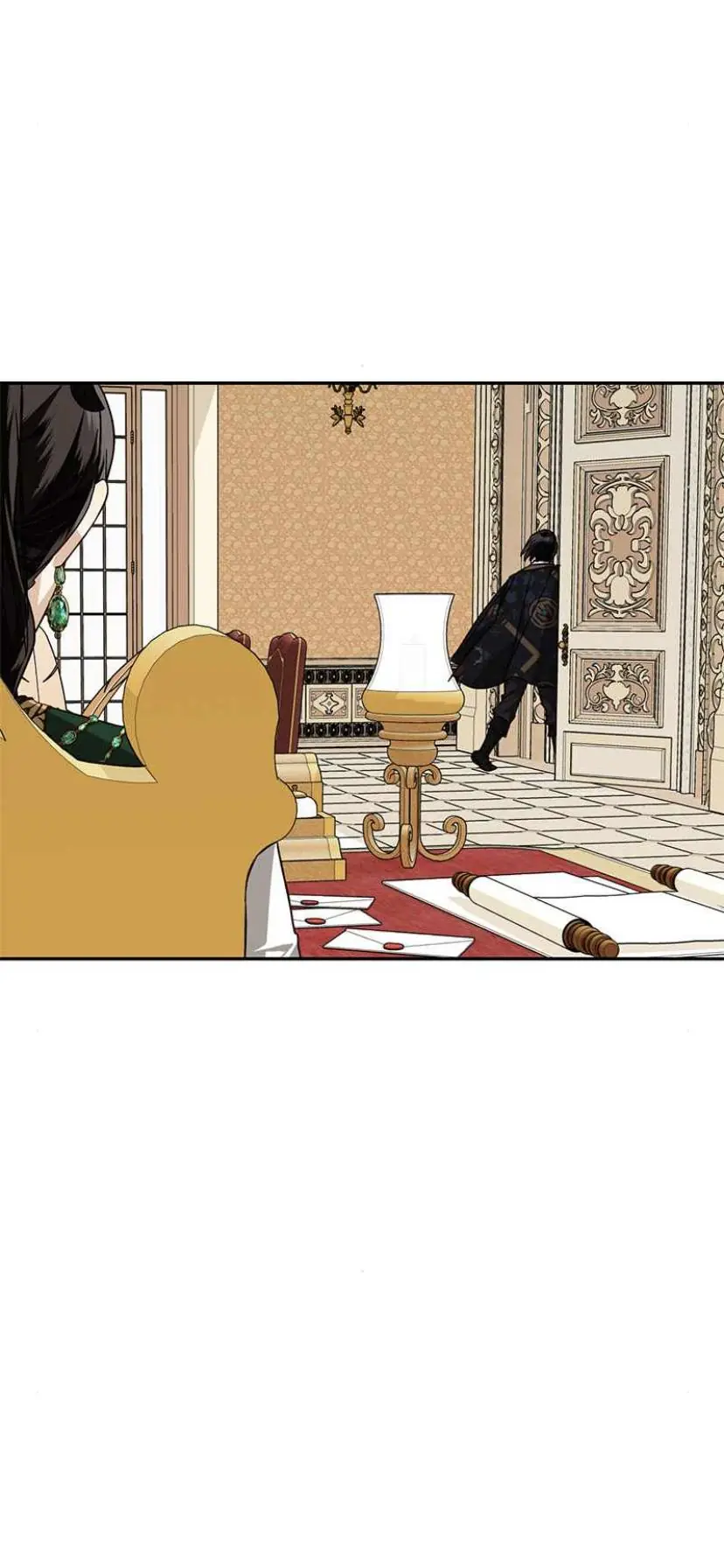 Men of the Harem Chapter 30 Page 23