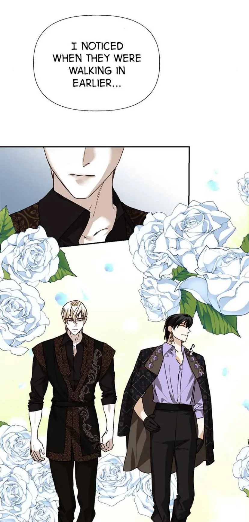 Men of the Harem Chapter 30 Page 26