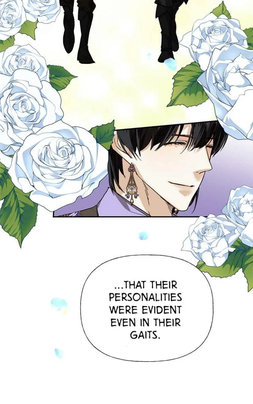 Men of the Harem Chapter 30 Page 27
