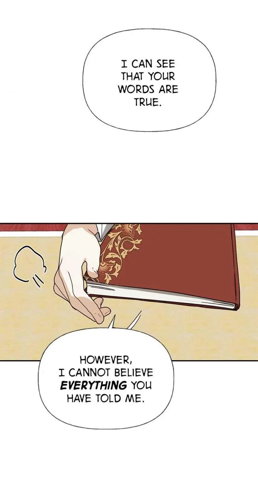 Men of the Harem Chapter 30 Page 31