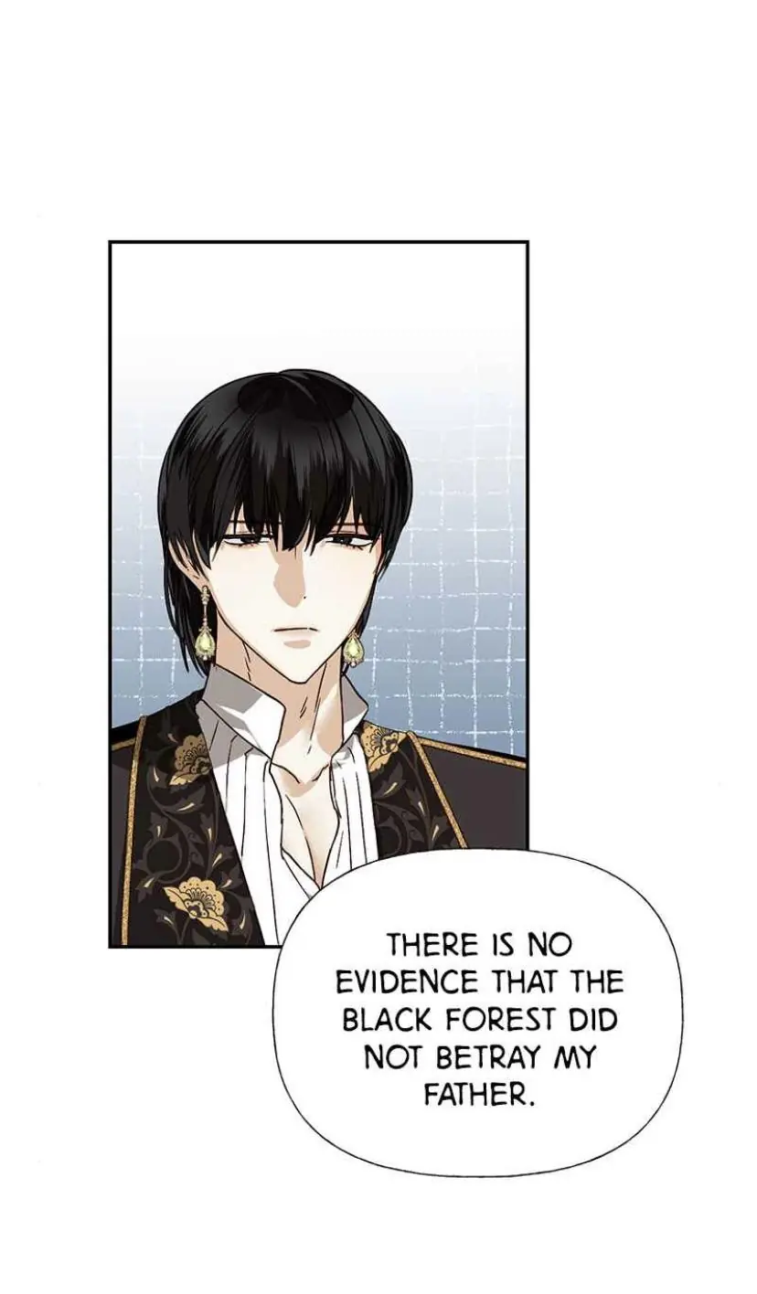 Men of the Harem Chapter 30 Page 32