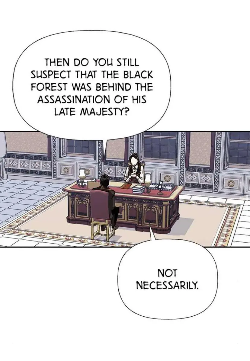 Men of the Harem Chapter 30 Page 33